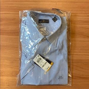 Short sleeve shirt